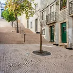 Elevador Da Bica By Spoton * Lisboa