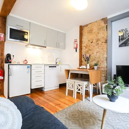 Apartment Elevador Da Bica By Spoton Lisbon