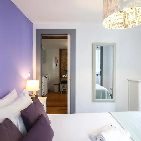 Elevador Da Bica By Spoton リスボン