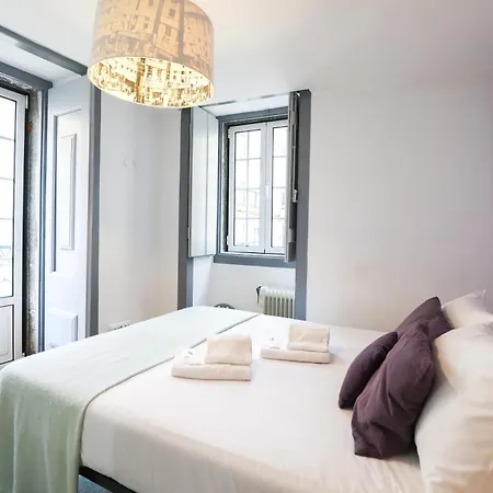 Elevador Da Bica By Spoton アパート