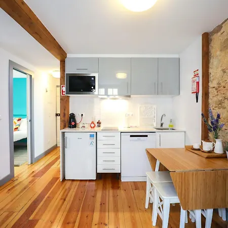 Elevador Da Bica By Spoton Appartement *