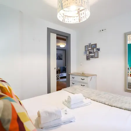 Daire Elevador Da Bica By Spoton Lisboa