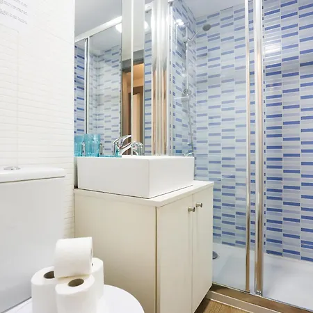 Elevador Da Bica By Spoton アパート *