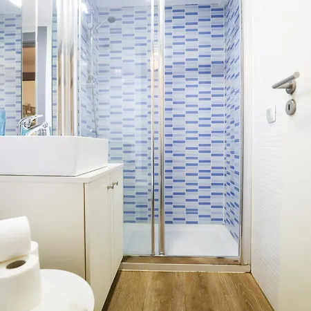 Elevador Da Bica By Spoton * Lisboa