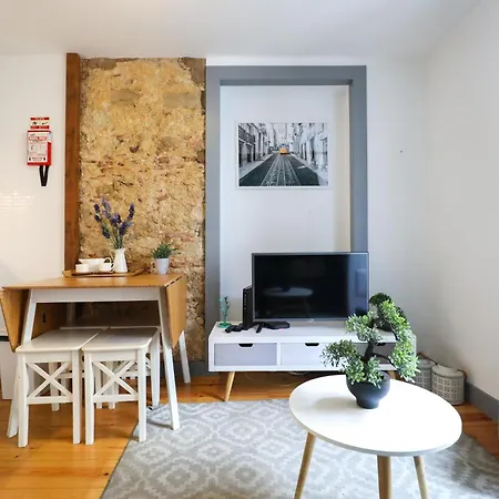 Elevador Da Bica By Spoton Lisboa