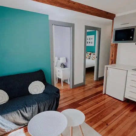 アパート Elevador Da Bica By Spoton