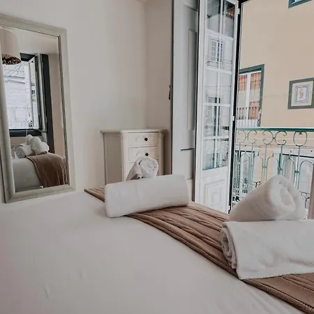 Elevador Da Bica By Spoton Apartmán *