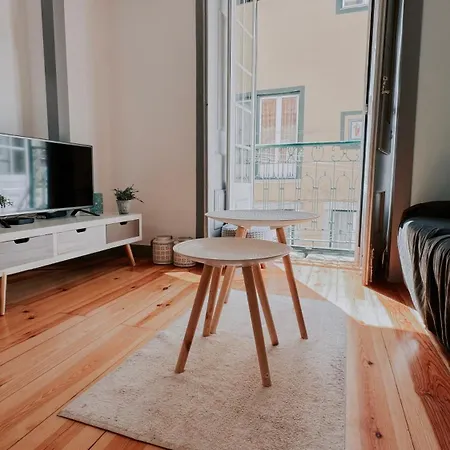 アパート Elevador Da Bica By Spoton *