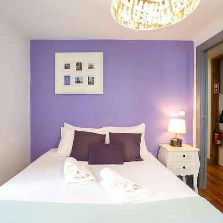 Elevador Da Bica By Spoton