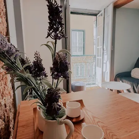 Elevador Da Bica By Spoton 公寓 Lisboa