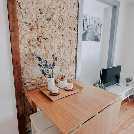 Elevador Da Bica By Spoton * Lisboa