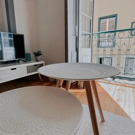 Elevador Da Bica By Spoton 公寓 Lisboa